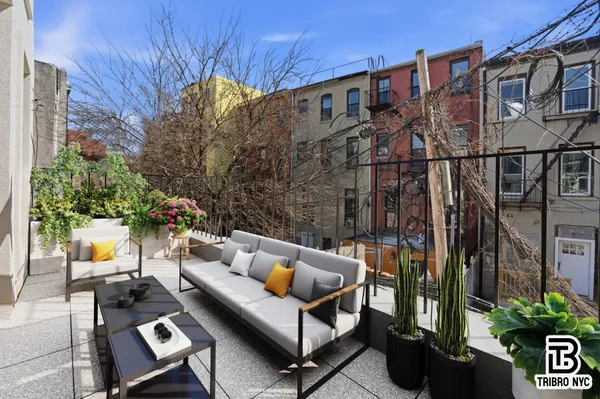$3,595 | 1411 Bedford Avenue, Unit 3B | Crown Heights
