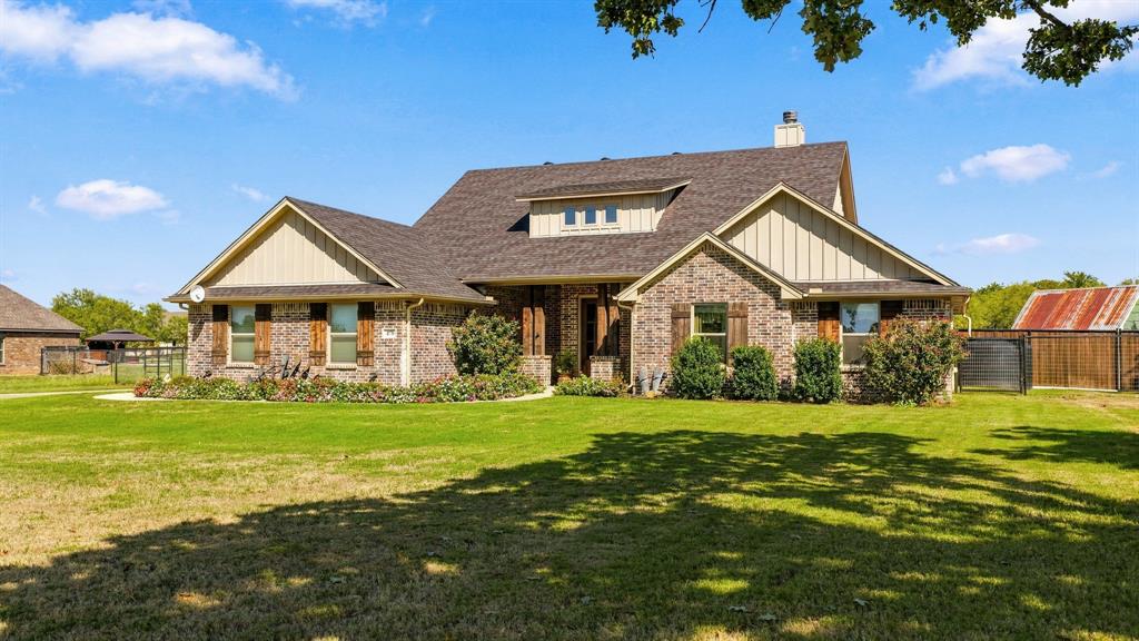 470 Wilson Bend Road Millsap, TX 76066 - Photo 40 of 40 Gallery Image 40