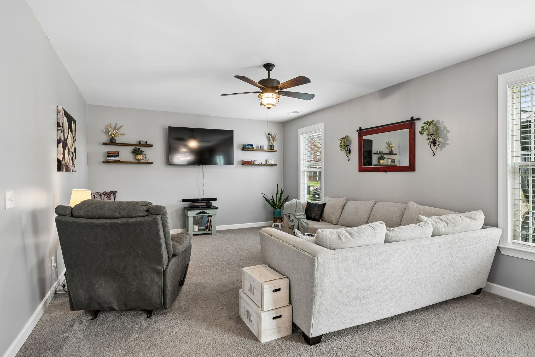 201 Waltons Way Spring Hill Spring Hill, TN 37174 - Photo 16 of 42 Gallery Image 16