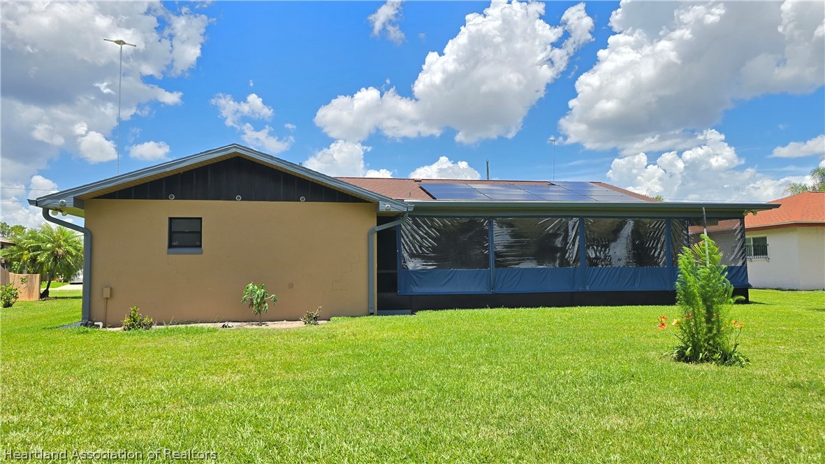 120 Sheppard Road Northwest Lake Placid, FL 33852 - Photo 21 of 21