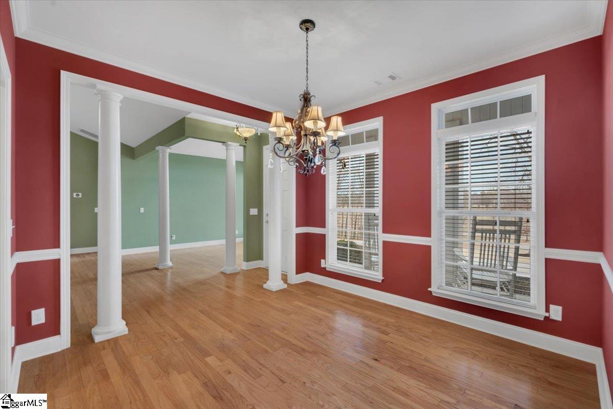 1122 Syracuse Road Easley, SC 29642 - Photo 13 of 36