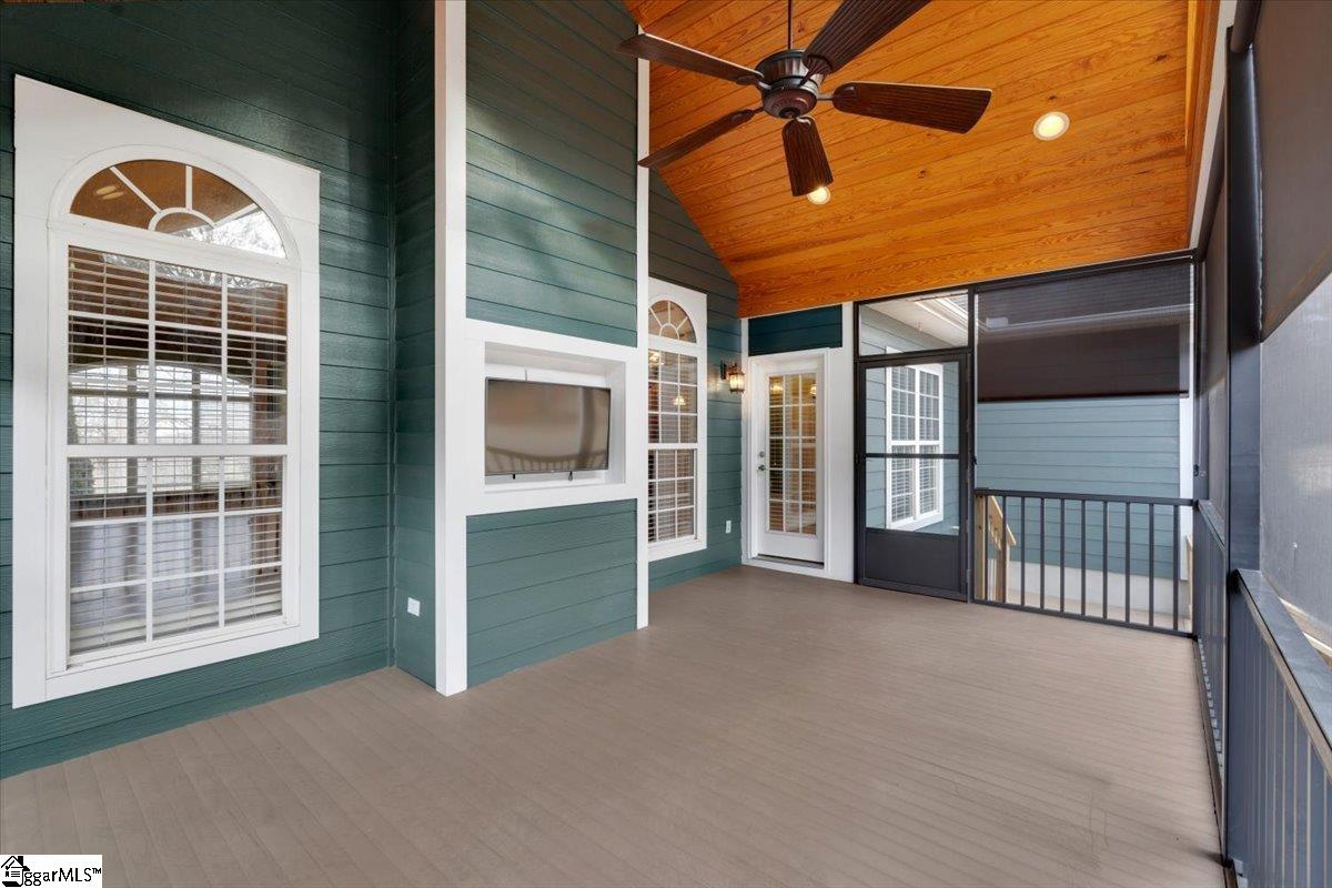 1122 Syracuse Road Easley, SC 29642 - Photo 24 of 36