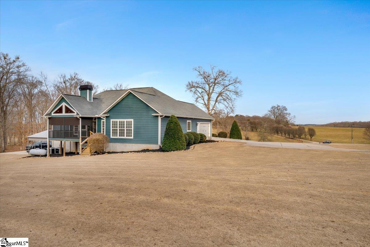 1122 Syracuse Road Easley, SC 29642 - Photo 26 of 36