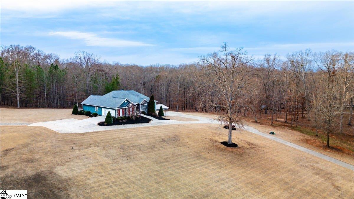 1122 Syracuse Road Easley, SC 29642 - Photo 28 of 36