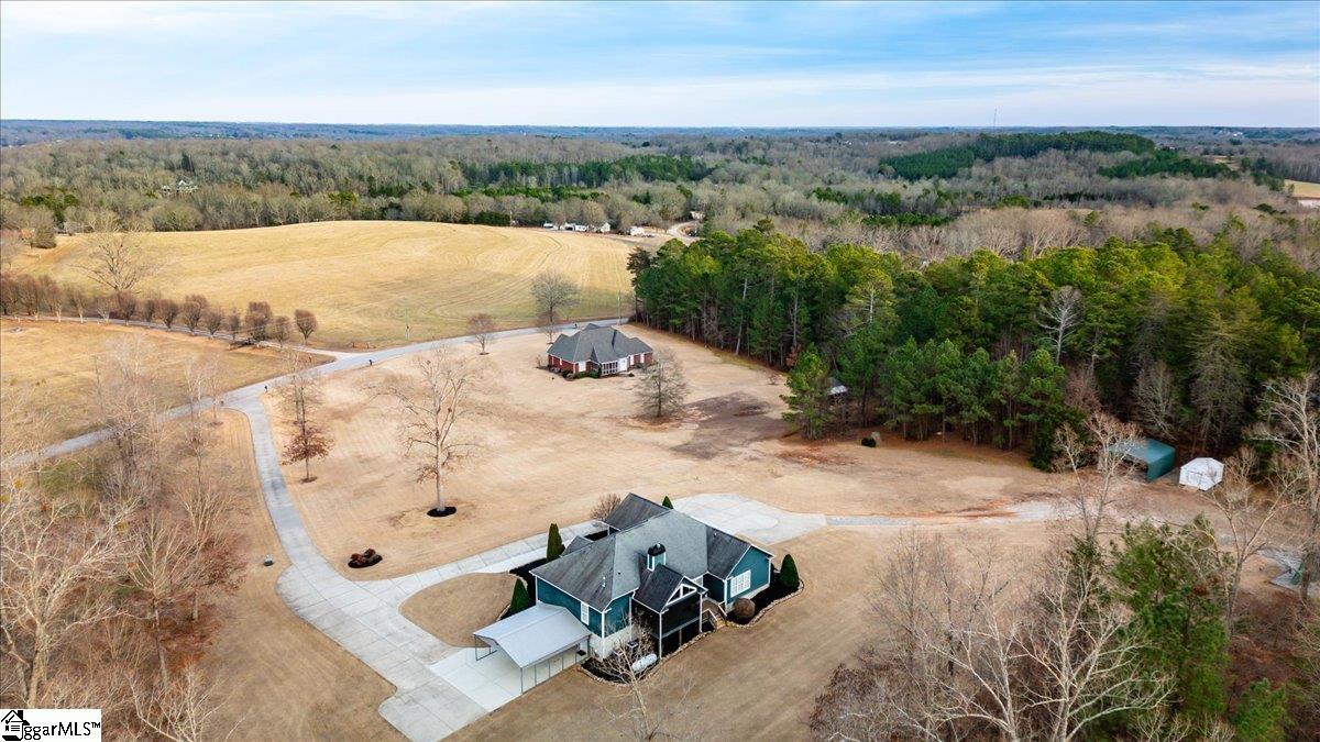 1122 Syracuse Road Easley, SC 29642 - Photo 29 of 36