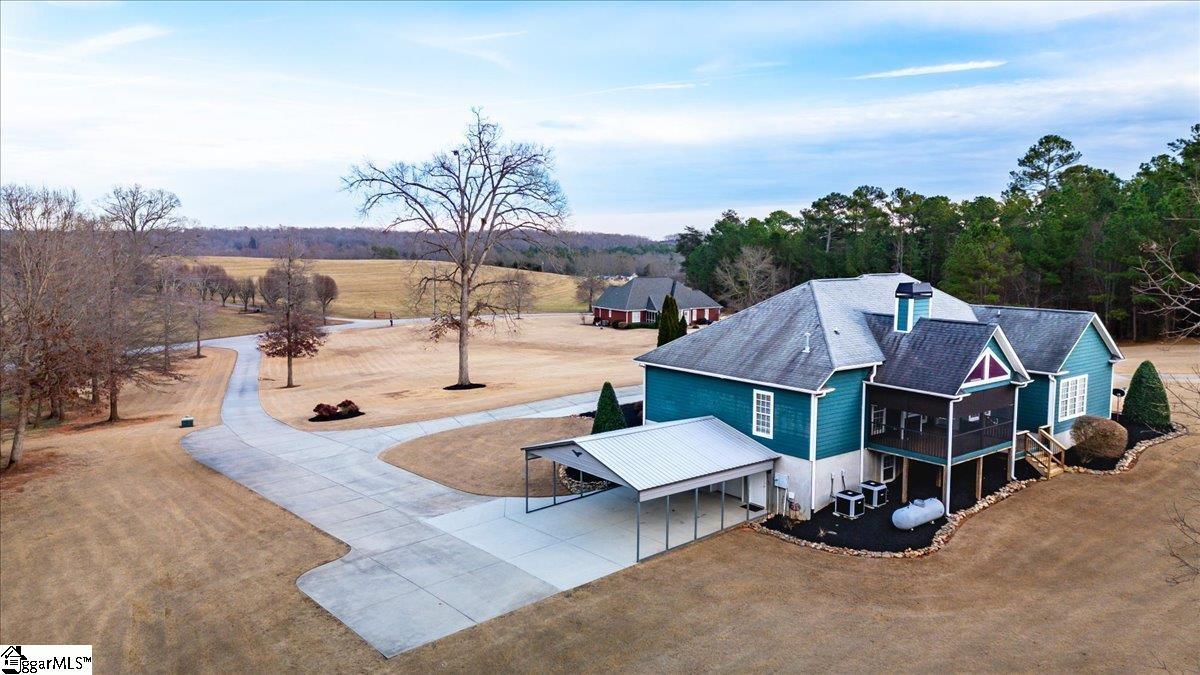 1122 Syracuse Road Easley, SC 29642 - Photo 30 of 36