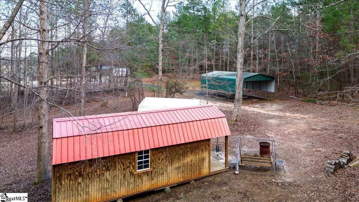 1122 Syracuse Road Easley, SC 29642 - Photo 31 of 36