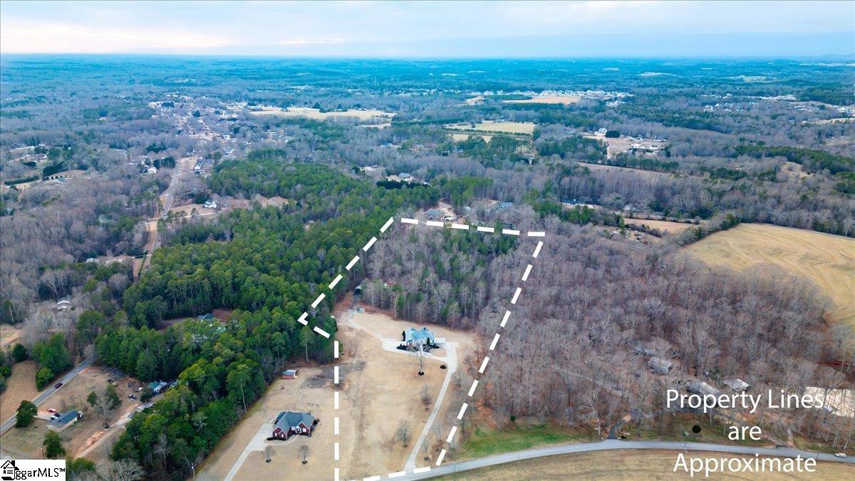 1122 Syracuse Road Easley, SC 29642 - Photo 34 of 36