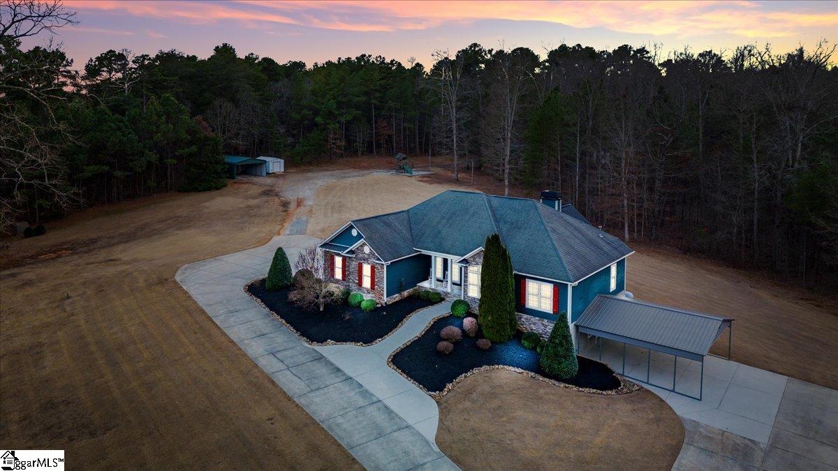 1122 Syracuse Road Easley, SC 29642 - Photo 35 of 36