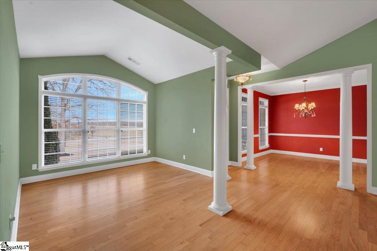 1122 Syracuse Road Easley, SC 29642 - Photo 6 of 36