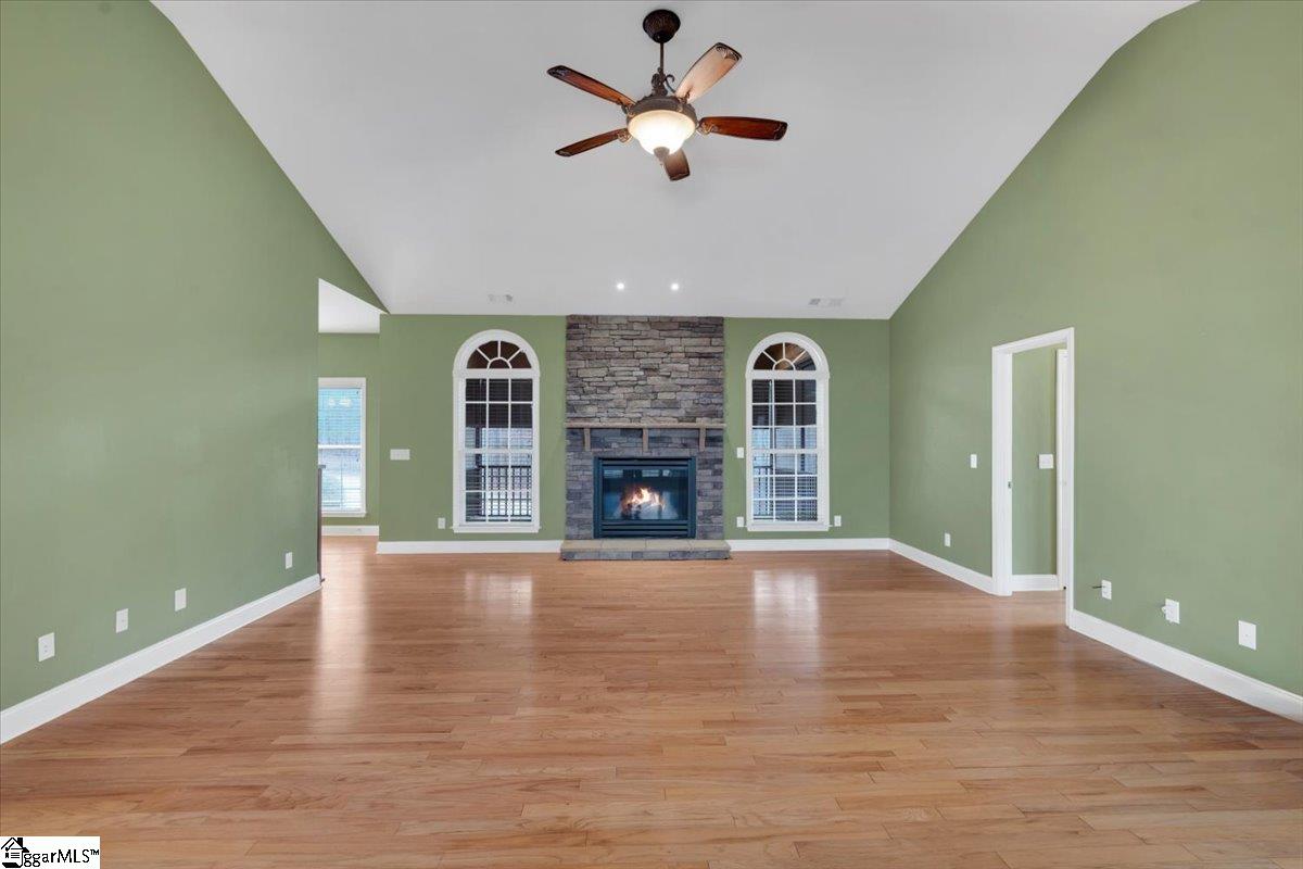 1122 Syracuse Road Easley, SC 29642 - Photo 7 of 36