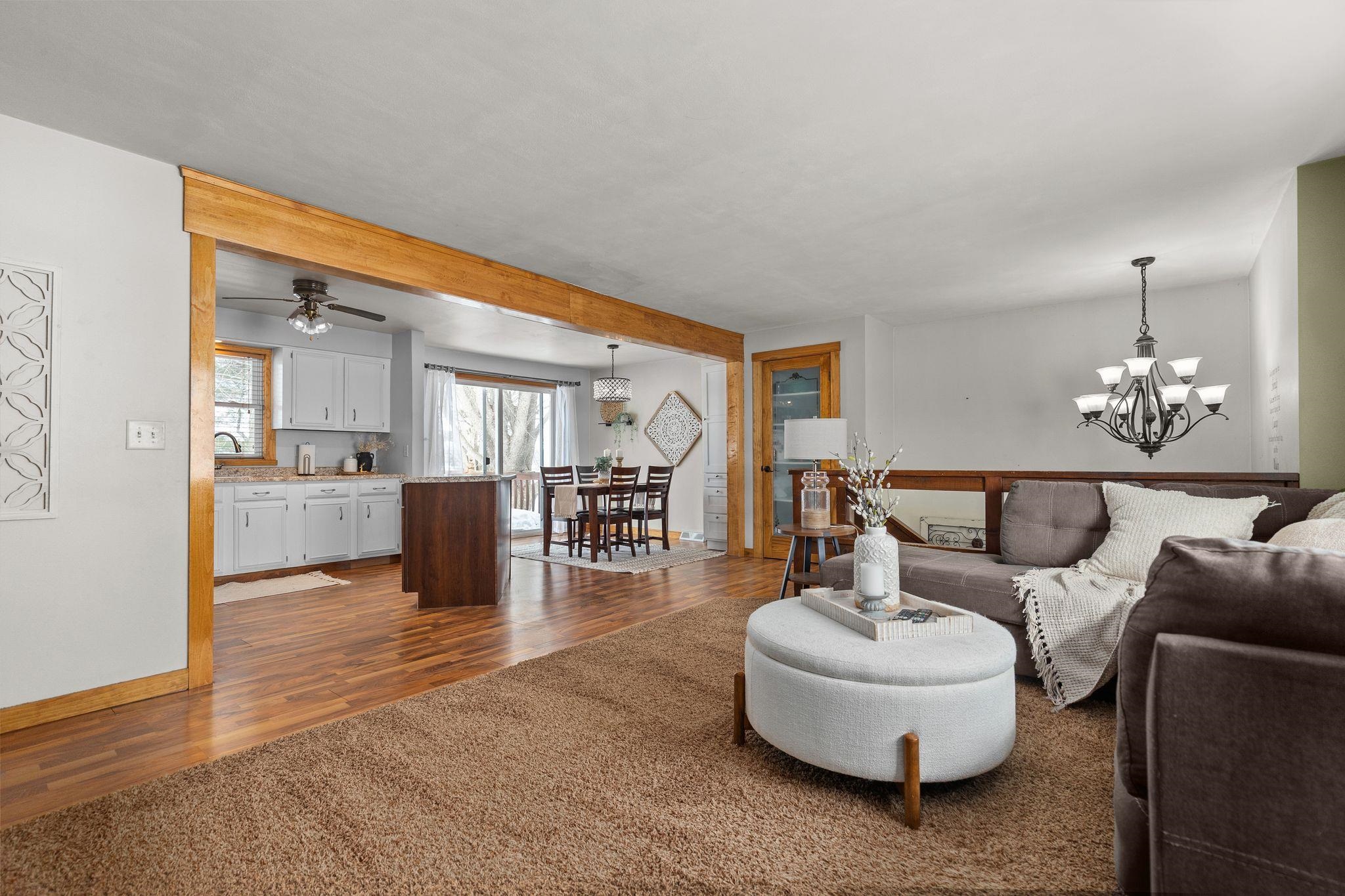 N4907 Lower Road New London, WI 54961 - Photo 12 of 63