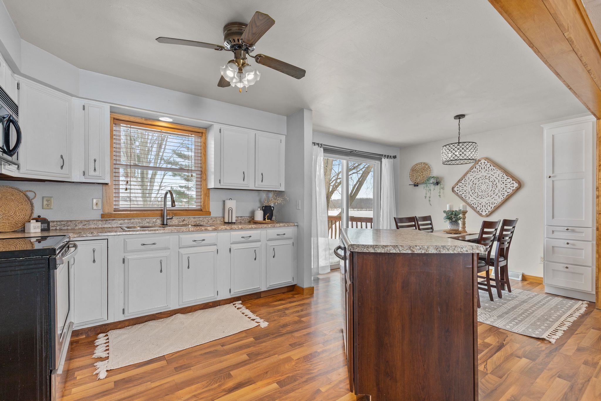 N4907 Lower Road New London, WI 54961 - Photo 21 of 63