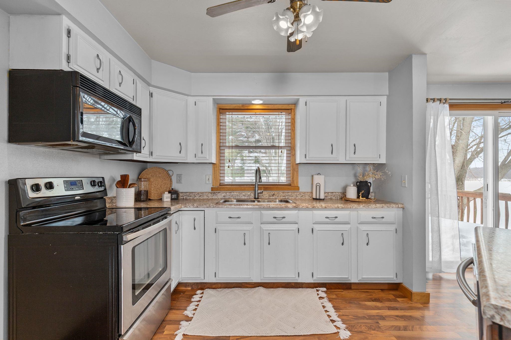 N4907 Lower Road New London, WI 54961 - Photo 23 of 63