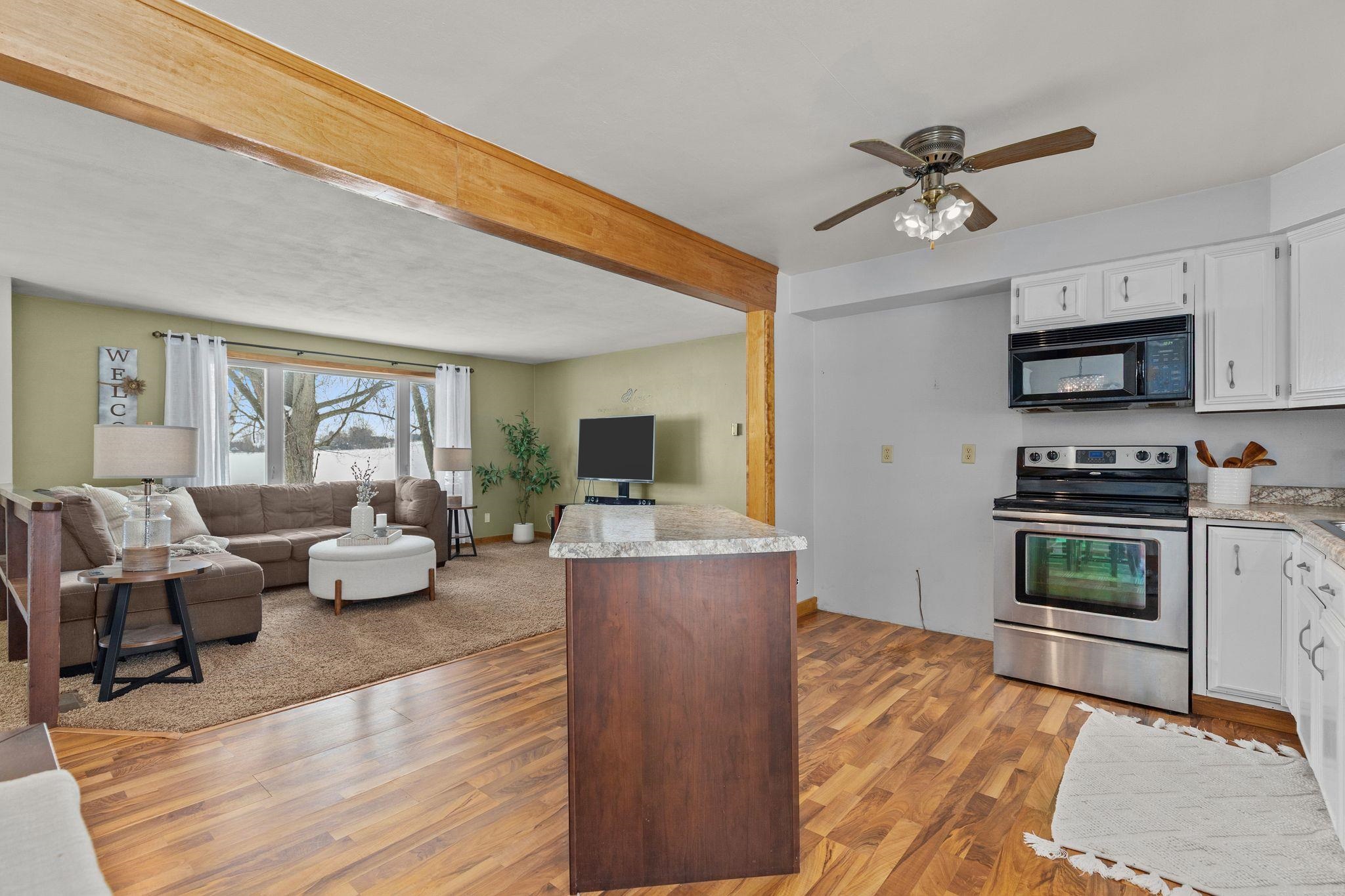 N4907 Lower Road New London, WI 54961 - Photo 25 of 63