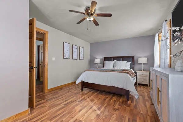 $395,000 | N4907 Lower Road, New London, WI 54961