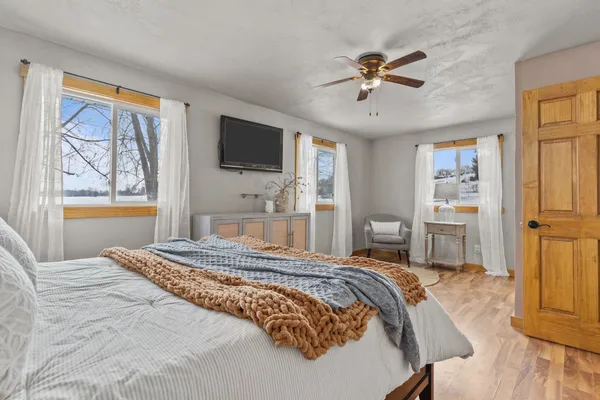 $395,000 | N4907 Lower Road, New London, WI 54961