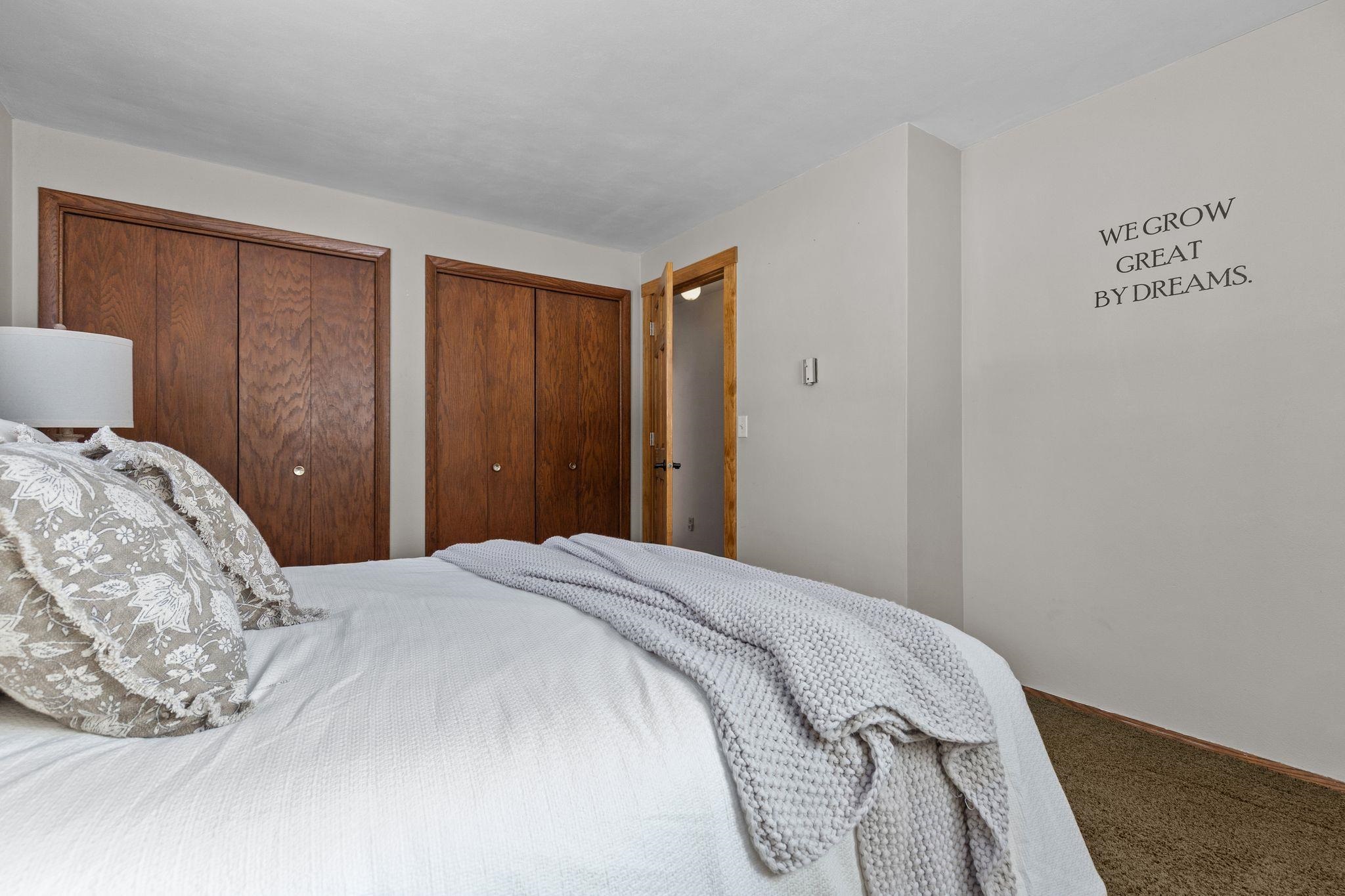 N4907 Lower Road New London, WI 54961 - Photo 32 of 63