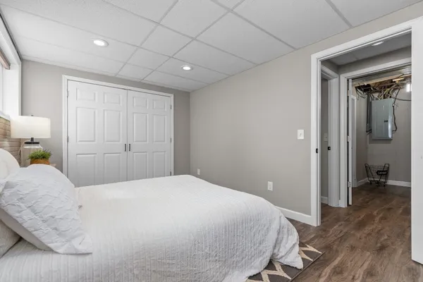 $395,000 | N4907 Lower Road, New London, WI 54961