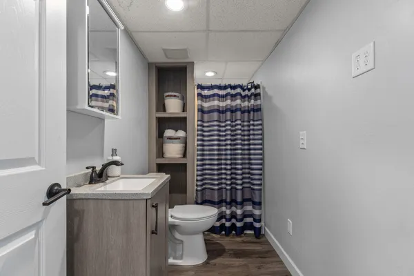 $395,000 | N4907 Lower Road, New London, WI 54961