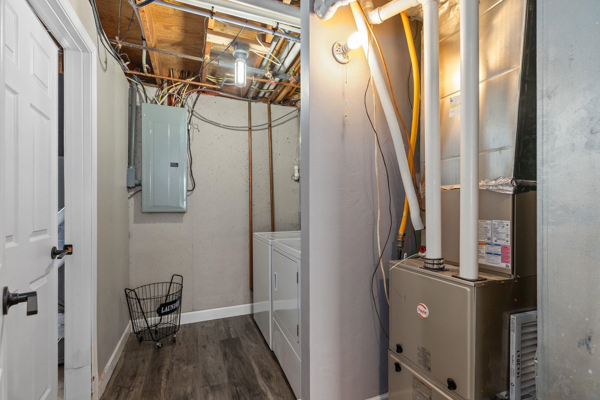 N4907 Lower Road New London, WI 54961 - Photo 46 of 63