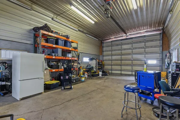 $395,000 | N4907 Lower Road, New London, WI 54961