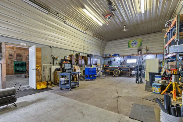 $395,000 | N4907 Lower Road, New London, WI 54961