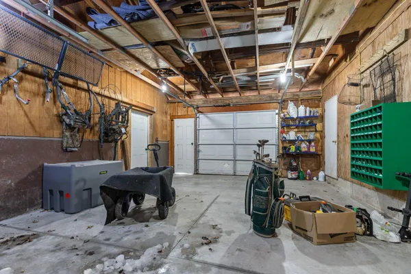 $395,000 | N4907 Lower Road, New London, WI 54961