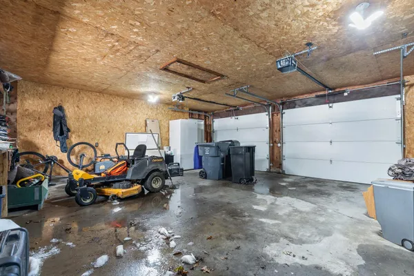 $395,000 | N4907 Lower Road, New London, WI 54961