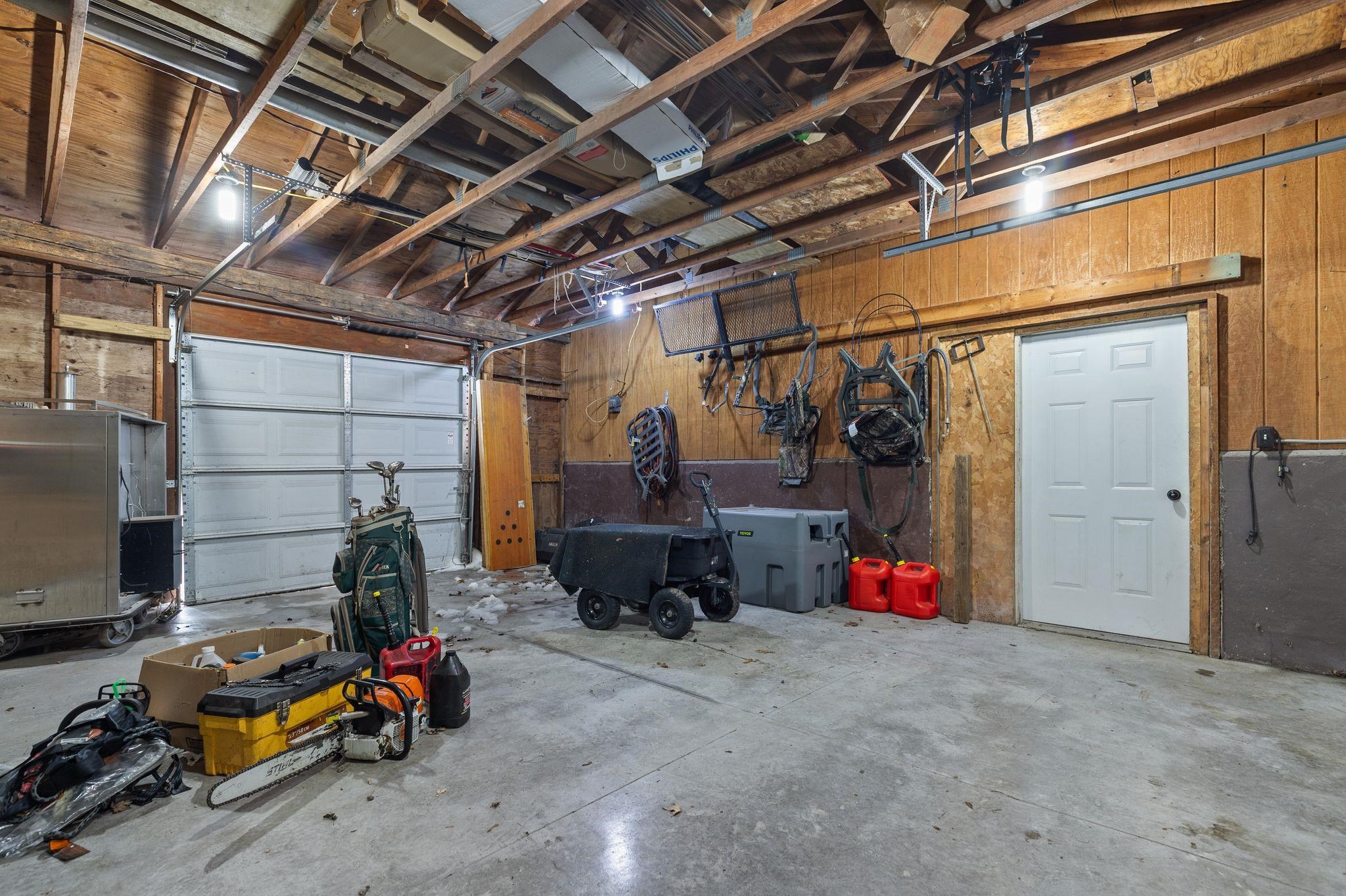 N4907 Lower Road New London, WI 54961 - Photo 54 of 63