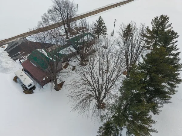 $395,000 | N4907 Lower Road, New London, WI 54961