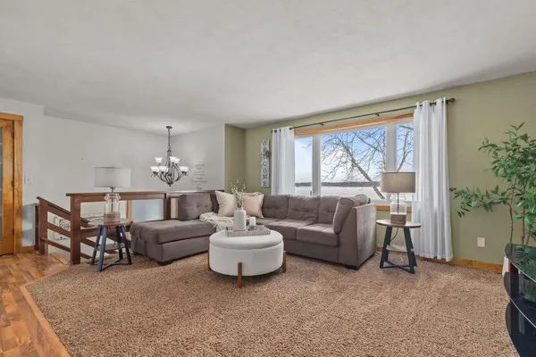 $395,000 | N4907 Lower Road, New London, WI 54961