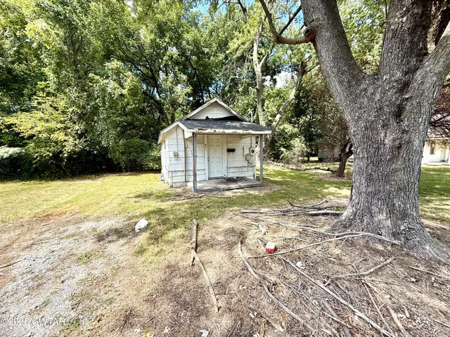 $19,000 | 911 Kw Avenue, Dyersburg, TN 38024