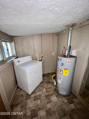 a close view of light fixtures and a stove