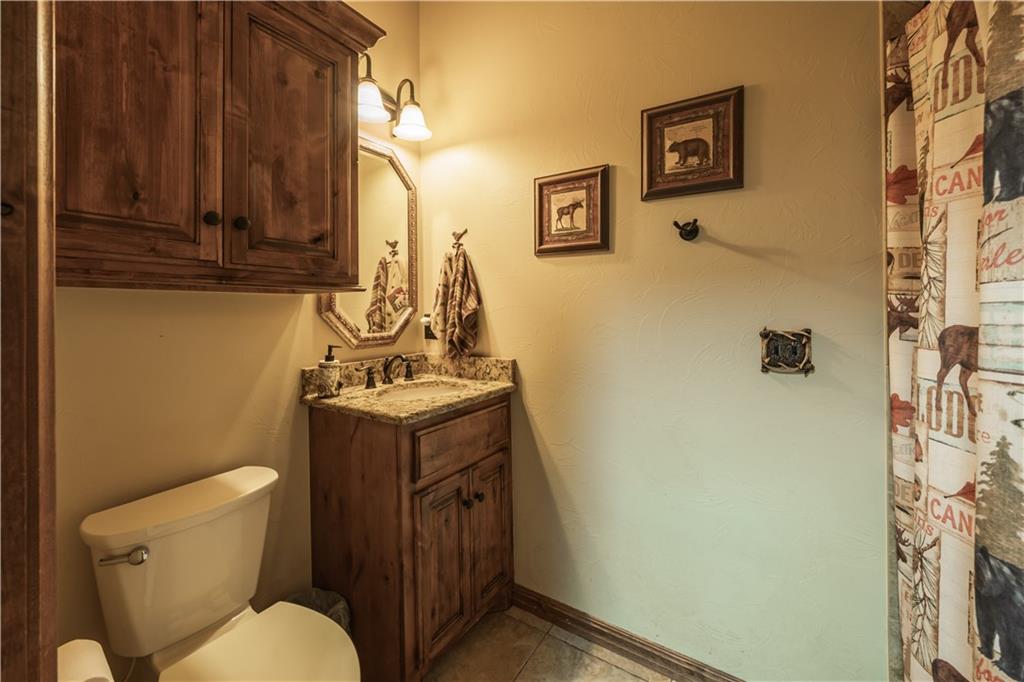 42629 South 34200 Road Pawnee, OK 74058 - Photo 26 of 99
