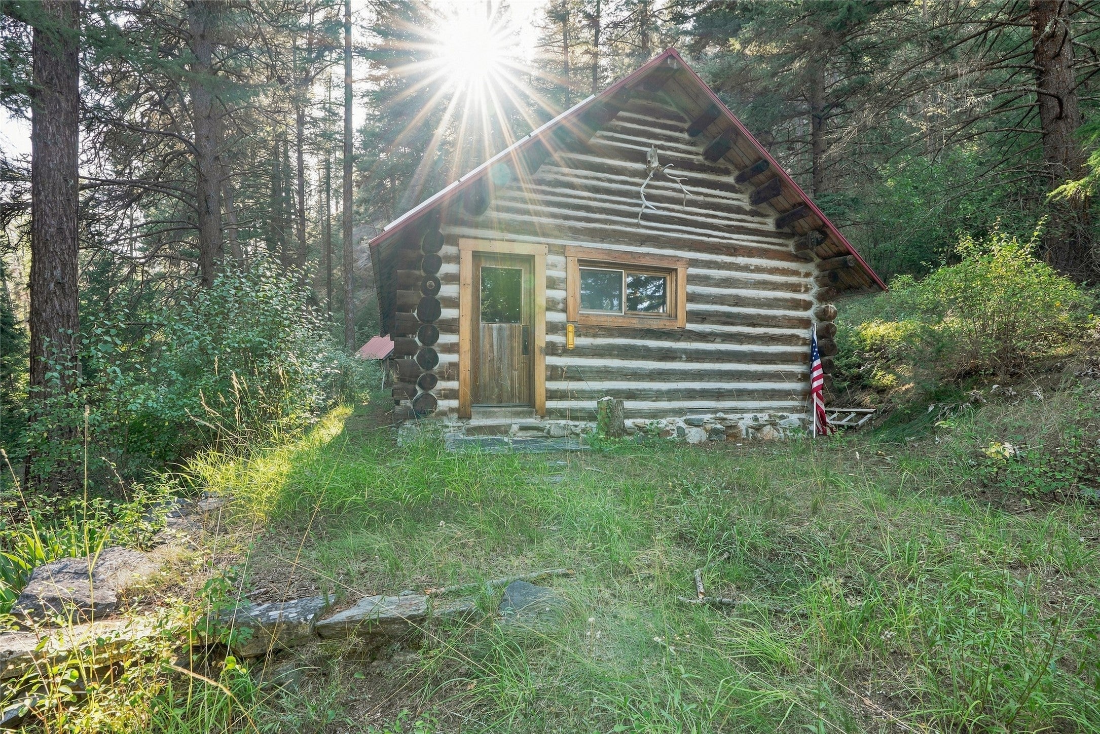 14605 Mormon Creek Road Lolo, MT 59847 - Photo 53 of 71 Gallery Image 53
