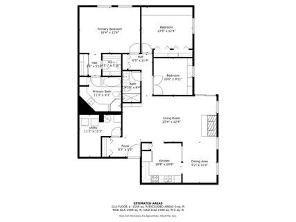 $329,000 | 513 Green Bridge Lane, Unit B, Prospect Heights, IL 60070