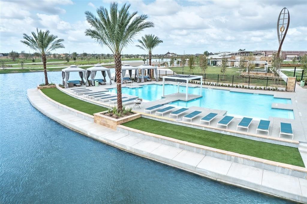 8703 Blue Grotto Lane Manvel, TX 77578 - Photo 39 of 43