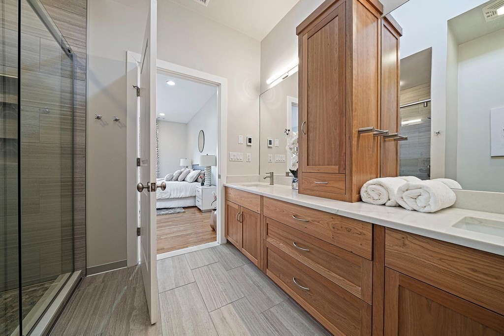 771 Heath Street, Unit 771 Brookline, MA 02467 - Photo 22 of 42