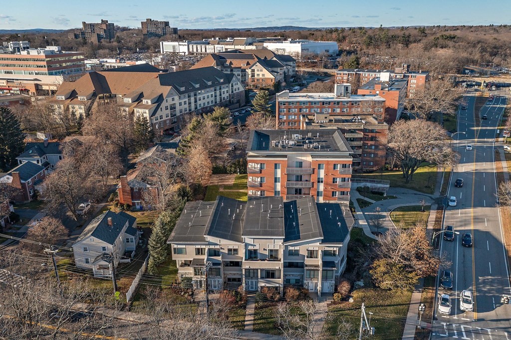 771 Heath Street, Unit 771 Brookline, MA 02467 - Photo 42 of 42