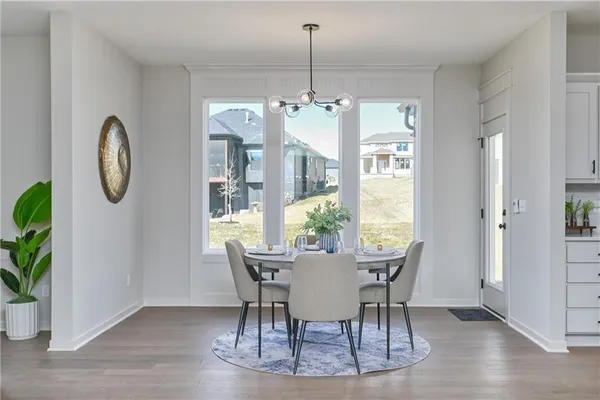 $694,950 | 6114 Lewis Drive, Shawnee, KS 66226
