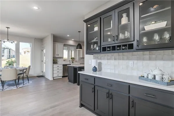$694,950 | 6114 Lewis Drive, Shawnee, KS 66226