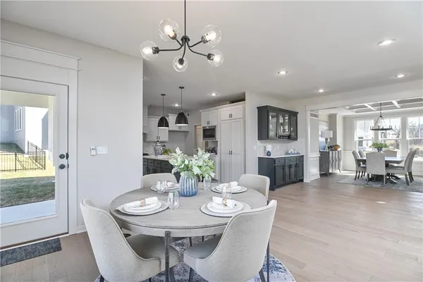 $694,950 | 6114 Lewis Drive, Shawnee, KS 66226