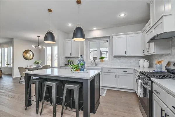 $694,950 | 6114 Lewis Drive, Shawnee, KS 66226
