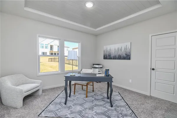 $694,950 | 6114 Lewis Drive, Shawnee, KS 66226