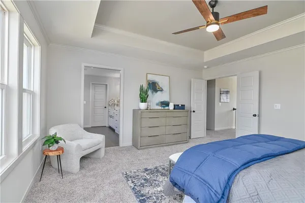 $694,950 | 6114 Lewis Drive, Shawnee, KS 66226
