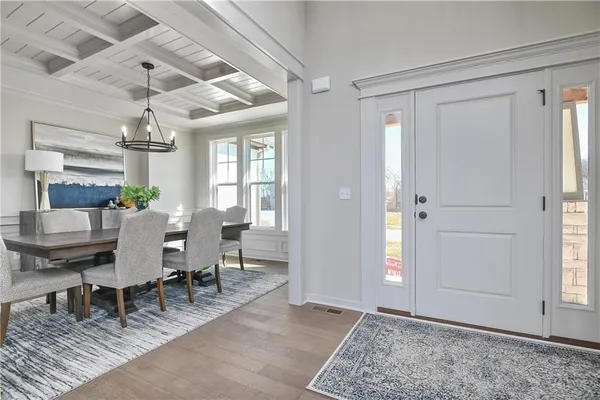 $694,950 | 6114 Lewis Drive, Shawnee, KS 66226