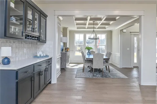 $694,950 | 6114 Lewis Drive, Shawnee, KS 66226