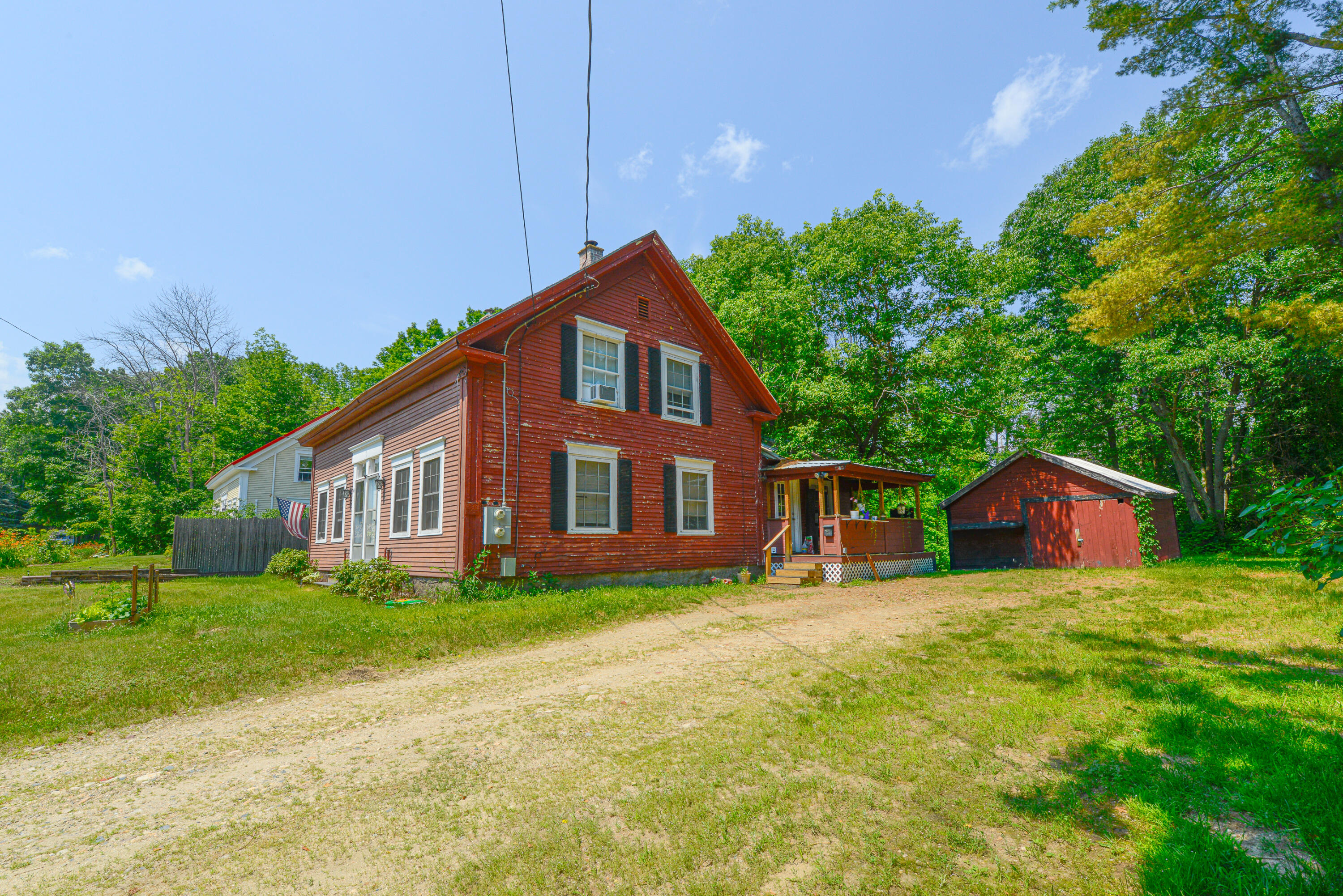 48 Kansas Road Bridgton, ME 04009 - Photo 3 of 58 48 Kansas Road Bridgton 6-30-2026-58