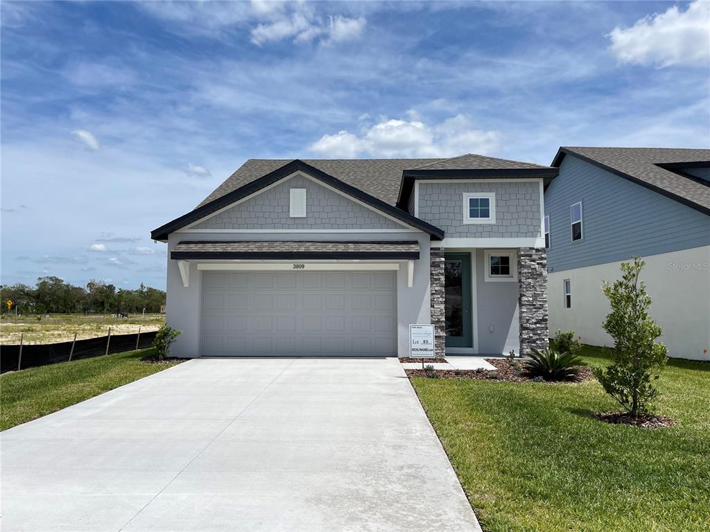 3809 Daybreak Run Loop Spring Hill, FL 34609 - Photo 1 of 16